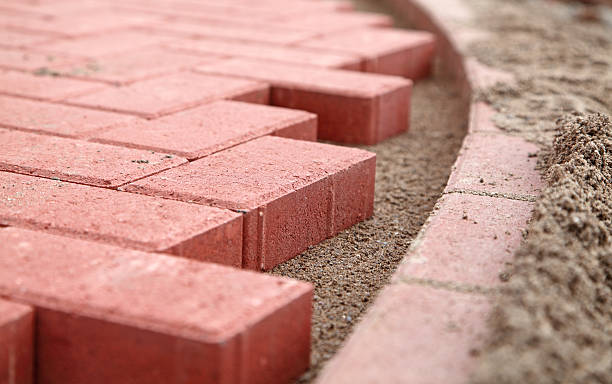 Best Driveway paver repairs and maintenance in Rincon Valley, AZ