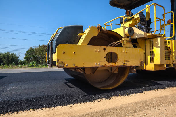 Professional Driveway Pavers in Rincon Valley, AZ